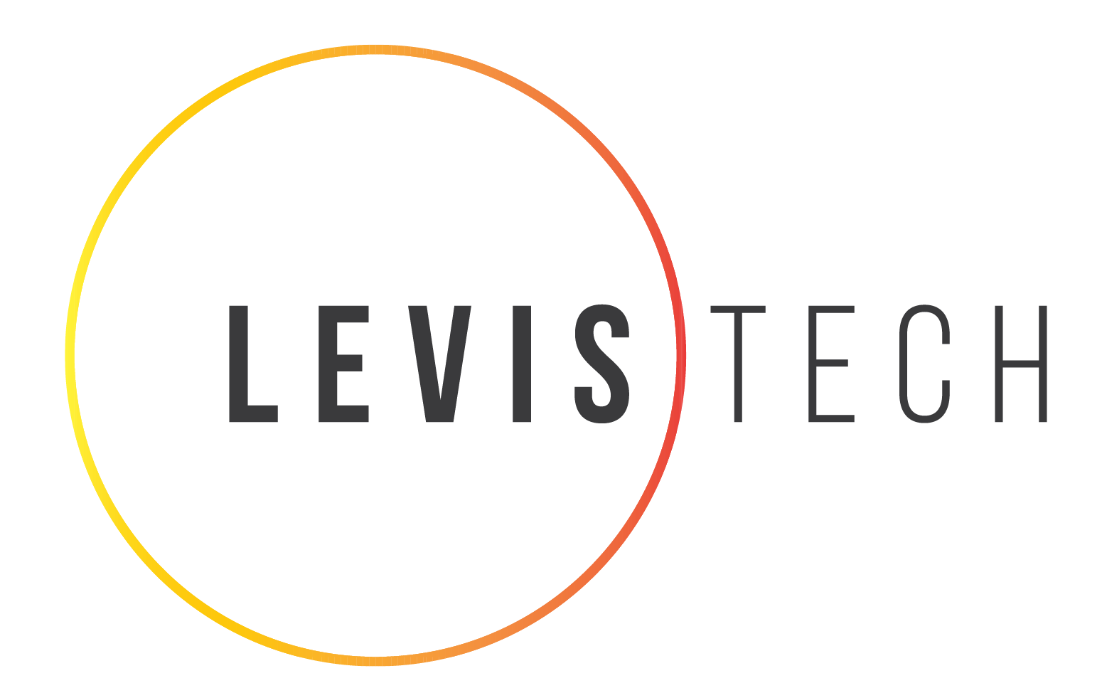 Levis Tech Logo